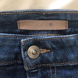 Joe’s Jeans Skinny Crop